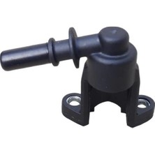 Mtb Enjeksiyon Kapağı Çift Vidalı Scooter - Wıng - Zenzero 125 - PCX125/150 - SPONTINI110