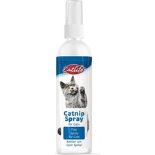 Catlife Catnip Sprey