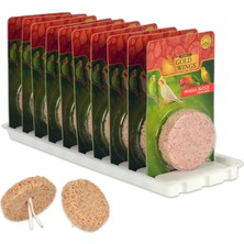 Gold Wings Premium Mineral Blok