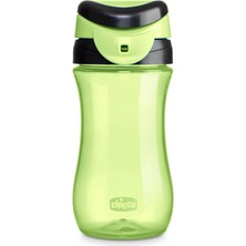 Chicco Sportif Bardak 2 Yaş+ 350 ml - Green