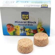 Birdlife Mineral Blok