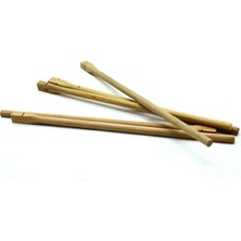 Ahşap Tünek 20 cm