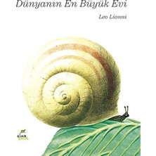 Elma Yayınevi Dünyanın En Büyük Evi - Ciltli