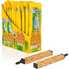Gold Wings Ballı Kraker 3 Lü