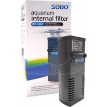 Sobo WP-320F Iç Filtre