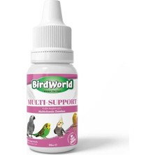 Birdworld Multivitamin