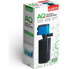 Aquawing AQ605F Iç Filtre