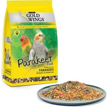 Gold Wings Paraket Yemi 500 gr