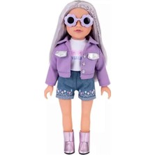 Colezium S00094815 Sun Kdk Bebek Desıgnafrıend Alıza 47 cm