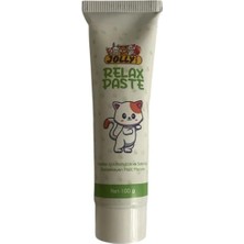 Jolly Kedi Relax Pasta