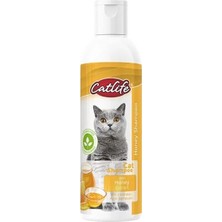 Catlife Bal Özlü Kedi Şampuan 250 ml