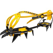 Grivel G14 Newmatic Evo (Wantibott) Yarı Otomatik Krampon RAG14.NME
