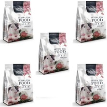 1001 Ginepig Yemi 800 gr - 5 Adet