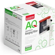 Aquawing AQ502HF Şelale Filtre