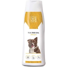 M-Pets Çay Ağacı Köpek Şampuan 250 ml