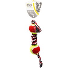 Ally Paws Köpek Diş Ipi 35 cm