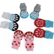 Ally Paws Köpek Çorabı L Boy
