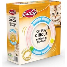 Catlife Kedi Oyun Çemberi
