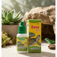 Deep Fix Kaplumbağa Vitamin