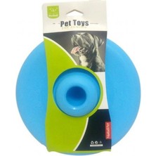 Nunbell Köpek Frizbi