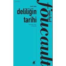 Ayrıntı Yayınları Deliliğin Tarihi
