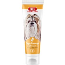 Bio Petactive Easy Grooming Uzun Tüylü Köpek Şampuan 250 ml
