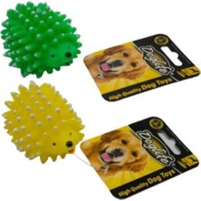 Doglife Plastik Kirpi