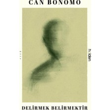 Holden Kitap Delirmek Belirmektir
