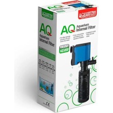 Aquawing AQ320F Iç Filtre