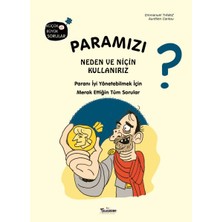 Teleskop Paramızı Neden ve Niçin Kullanırız?