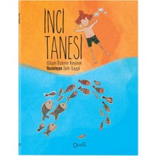 Sıfırdan Yayınları Inci Tanesi