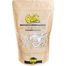 Quik Kemirgen Kuş Altlığı 750 gr