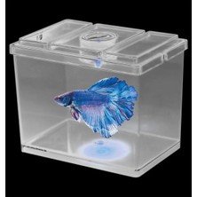 Sobo Mini Betta Kabı