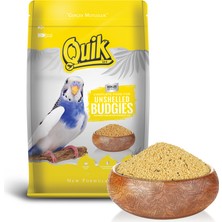 Quik Special Kabuksuz Kuş Yemi 400GR