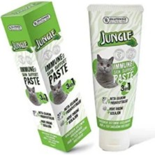 Jungle Kedi Immune Skin Support Malt