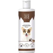 M-Pets Köpek Kene Pire Etkili Kuru Şampuan 200 gr