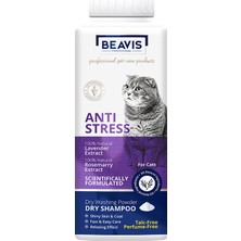 Beavis Kedi Anti Stress Kuru Şampuan 150 gr