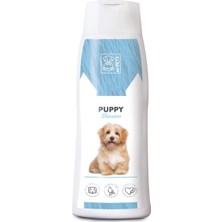 M-Pets Yavru Köpek Şampuanı 250 ml
