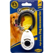 Dog Life Köpek Eğitim Clicker