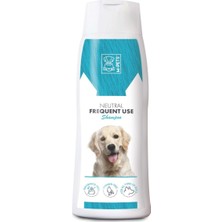M-Pets Köpek Şampuanı Frequent Use 250 ml