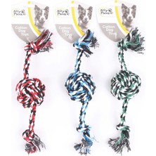 Ally Paws Köpekler Için Diş Ipi 30 cm