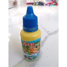 Deepfix Akvaryum Yosun Salyangoz Giderici 52 ml