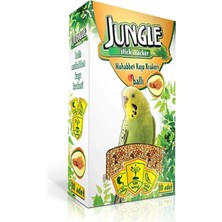 Jungle Tava Kraker 10 Lu
