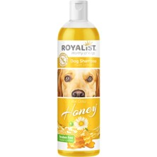 Royalist Bal Özlü Köpek Şampuanı 250 ml
