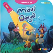 Artenino Mavi Dünya