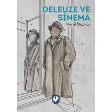 Cem Yayınevi Deleuze ve Sinema