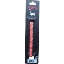 Tailpetz Cat Collar Japan Ayarlanabilir Kedi Boyun Tasması Emniyet Kilitli