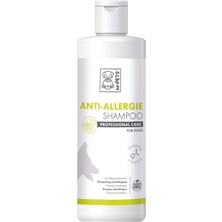 M-Pets Köpek Şampuan Anti Allergie Professional Care 250 ml