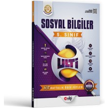 Palera Store Ulti 05.sınıf Hf.ödev Föy (Höf) Sosyal Bil - 26-27