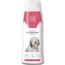 M-Pets Köpek Şampuan Detangling 250 ml